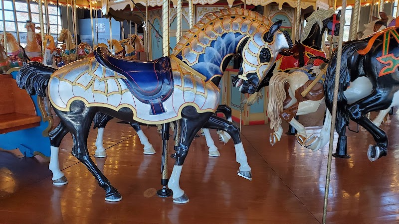 The Carousel At Pottstown/Manatawny Green Mini Golf