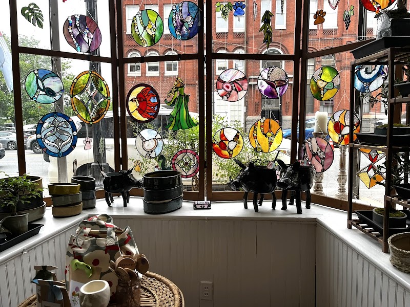 The Collective 19464 LLC