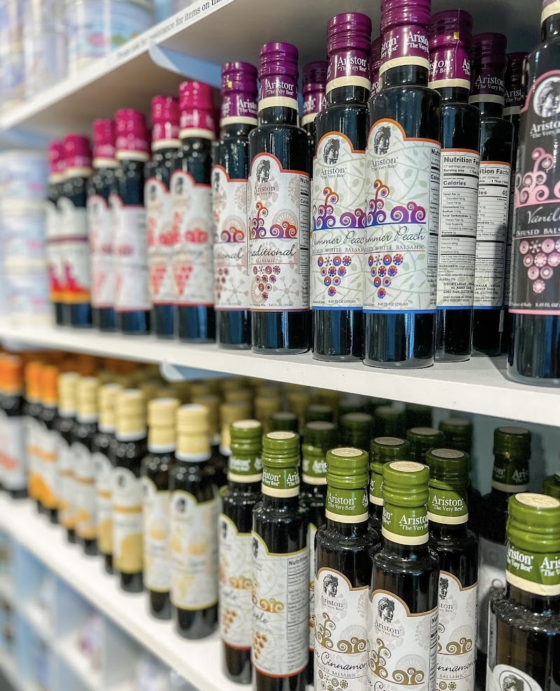 Blue Heron Gifts & Boutique