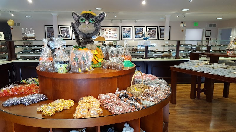 Bomboy's  Candy & Ice Cream