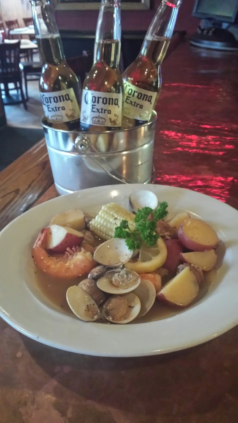 Coakley's Pub and Cornerstone Liquors