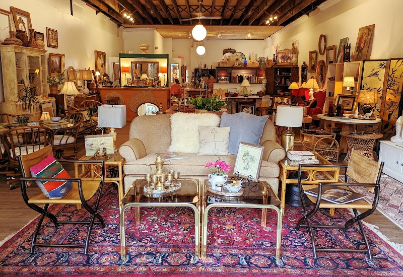 Found Vintage Company