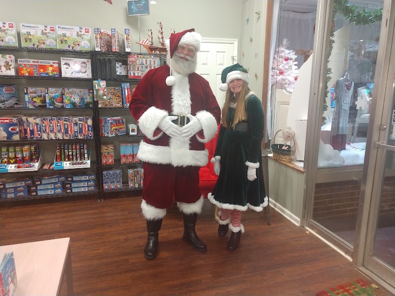 Josephs Department Store