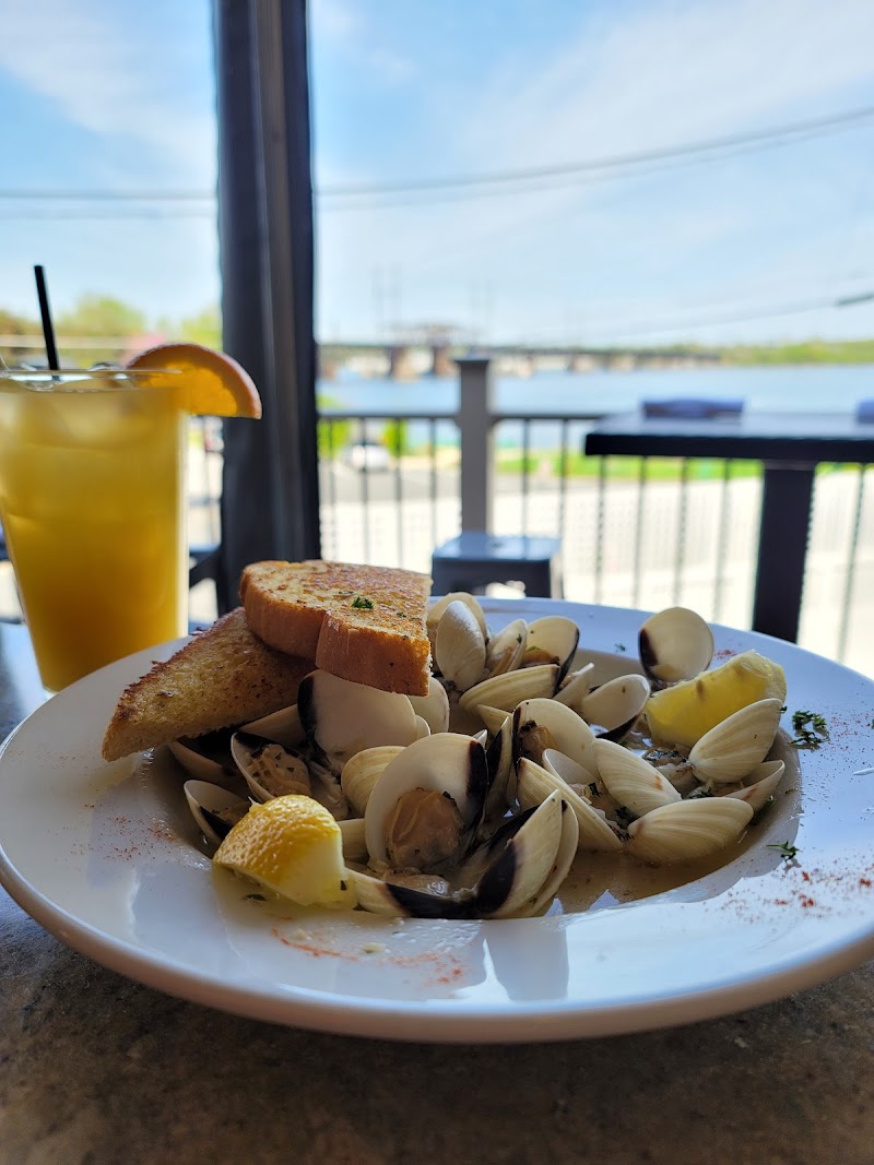 MacGregors Restaurant