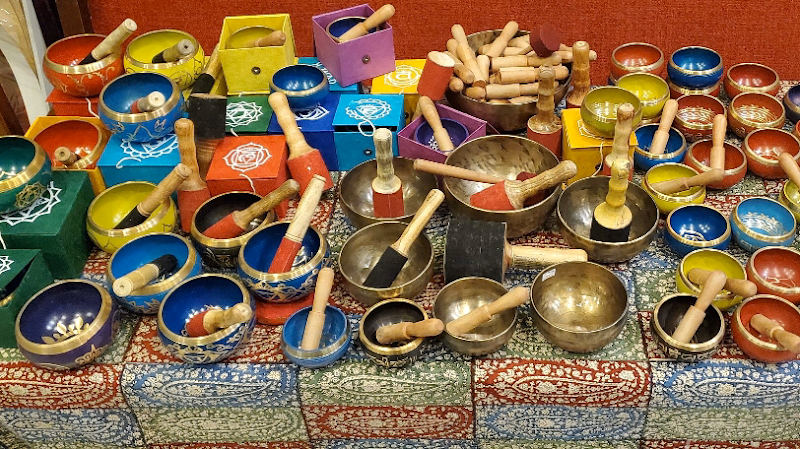 Moon and Sea/ Ion Massage and Spa