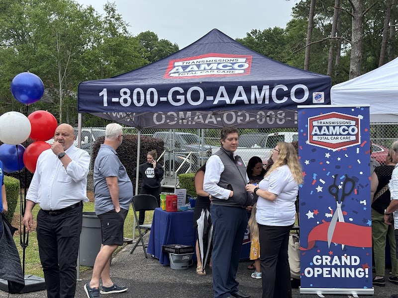 AAMCO of Garner