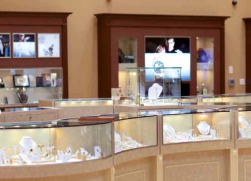 Anfesa's Jewelers