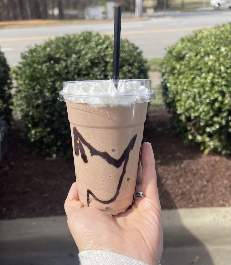 Aversboro Coffee