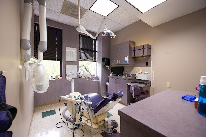 Samia Family Dentistry
