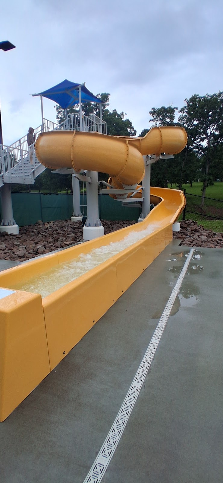 The REEF at Columbia Park