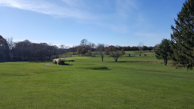 Briar Leaf Golf Club