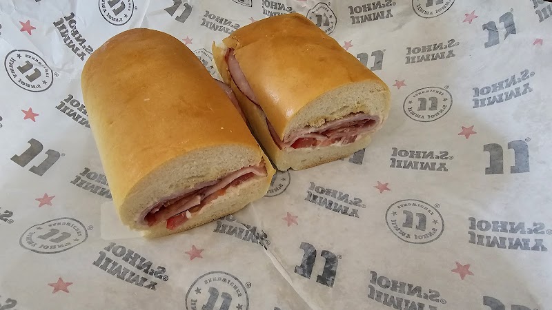 Jimmy John's - La Porte