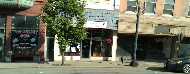 Kemp's Office City, Inc.