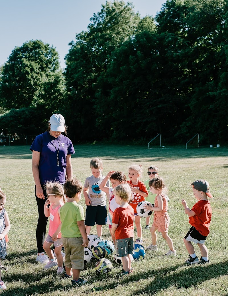 La Porte County Family YMCA
