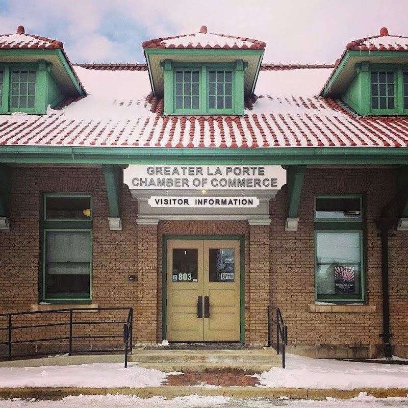 La Porte Economic Advancement Partnership