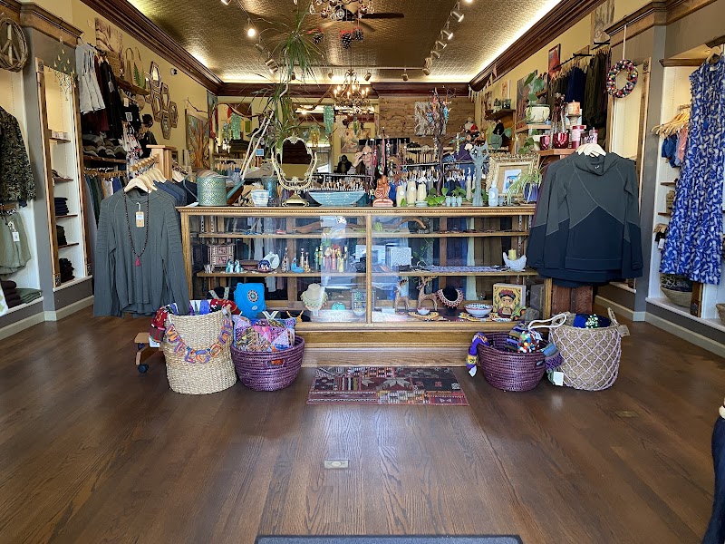 Mama Madrone's Eco-Emporium