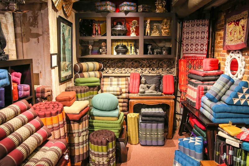 Spirithouse Import Gallery