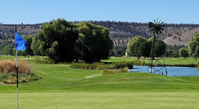 Meadow Lakes Golf Course