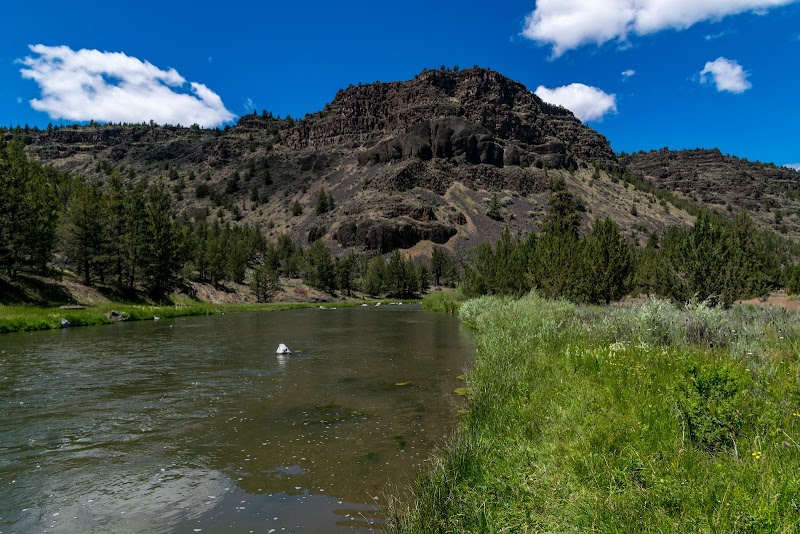 Prineville - Crook County Chamber