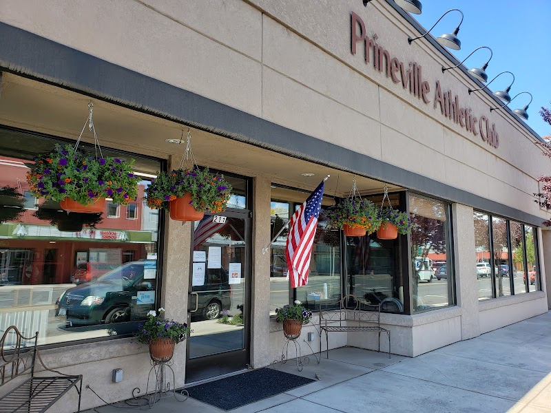 Prineville Athletic Club