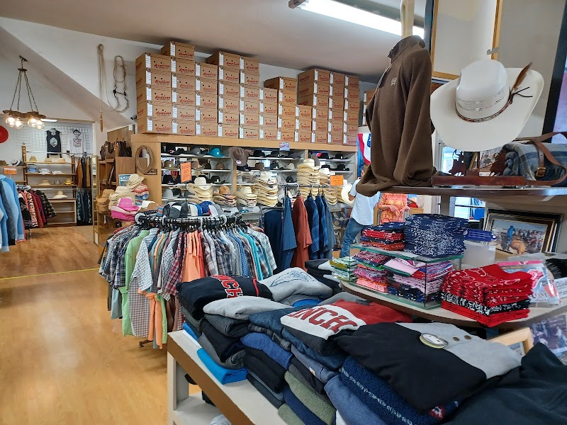 Prineville Men's Wear