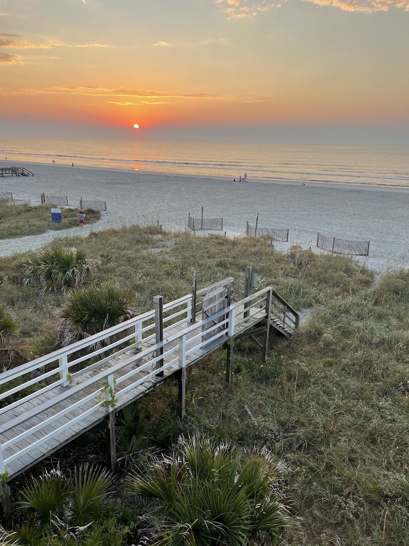 Folly's Best Rentals