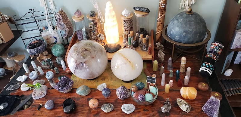 Lunar Light Botanicals