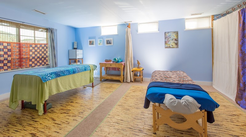 Malama Massage Therapy
