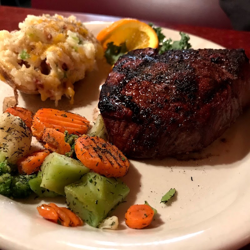 Cheyenne Crossing Store