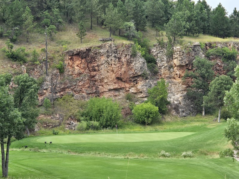 Elkhorn Ridge Golf Course