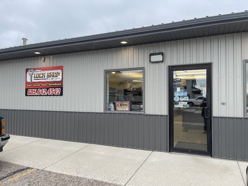 Gene's Lock Shop