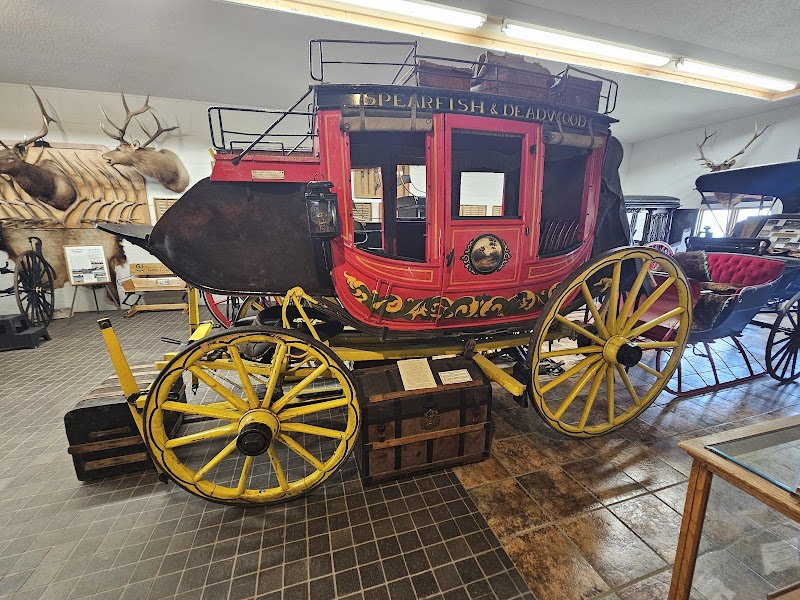 High Plains Western Heritage Center
