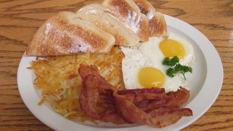 Millstone Family Restaurant 