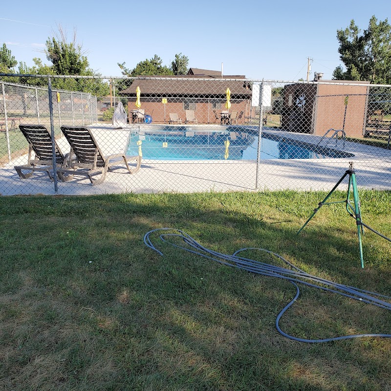 Spearfish / Black Hills KOA