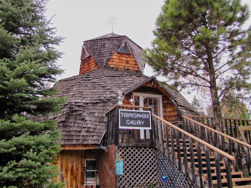 Termesphere Gallery