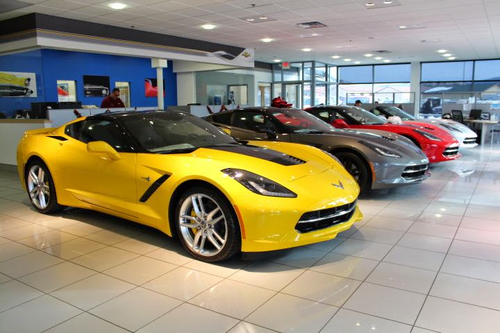 White's Queen City Motors