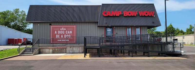 Camp Bow Wow