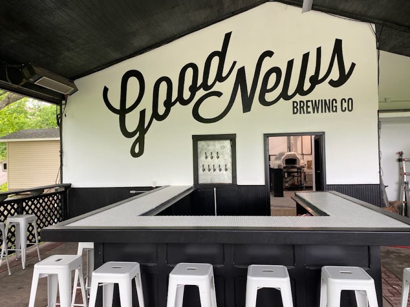 Good News Brewing Company - Augusta