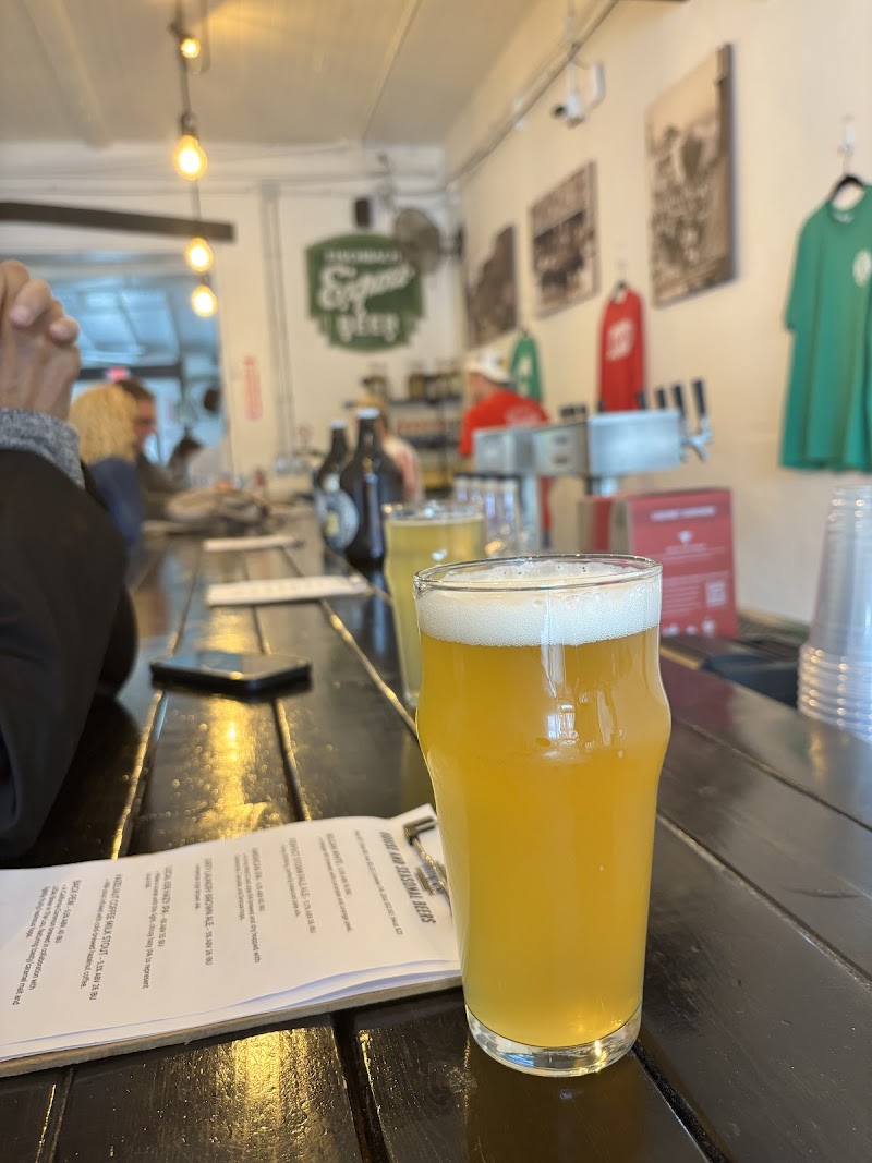 Good News Brewing Company - Frenchtown