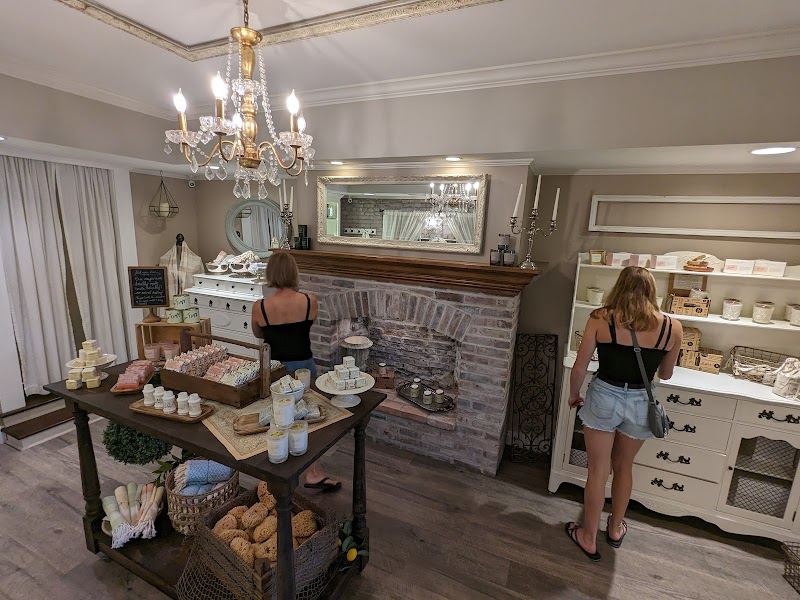 Provenance Soapworks