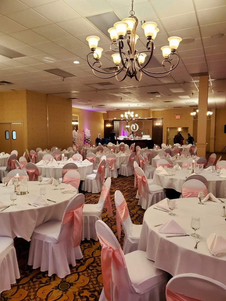 Simply Delightful Events By Kay