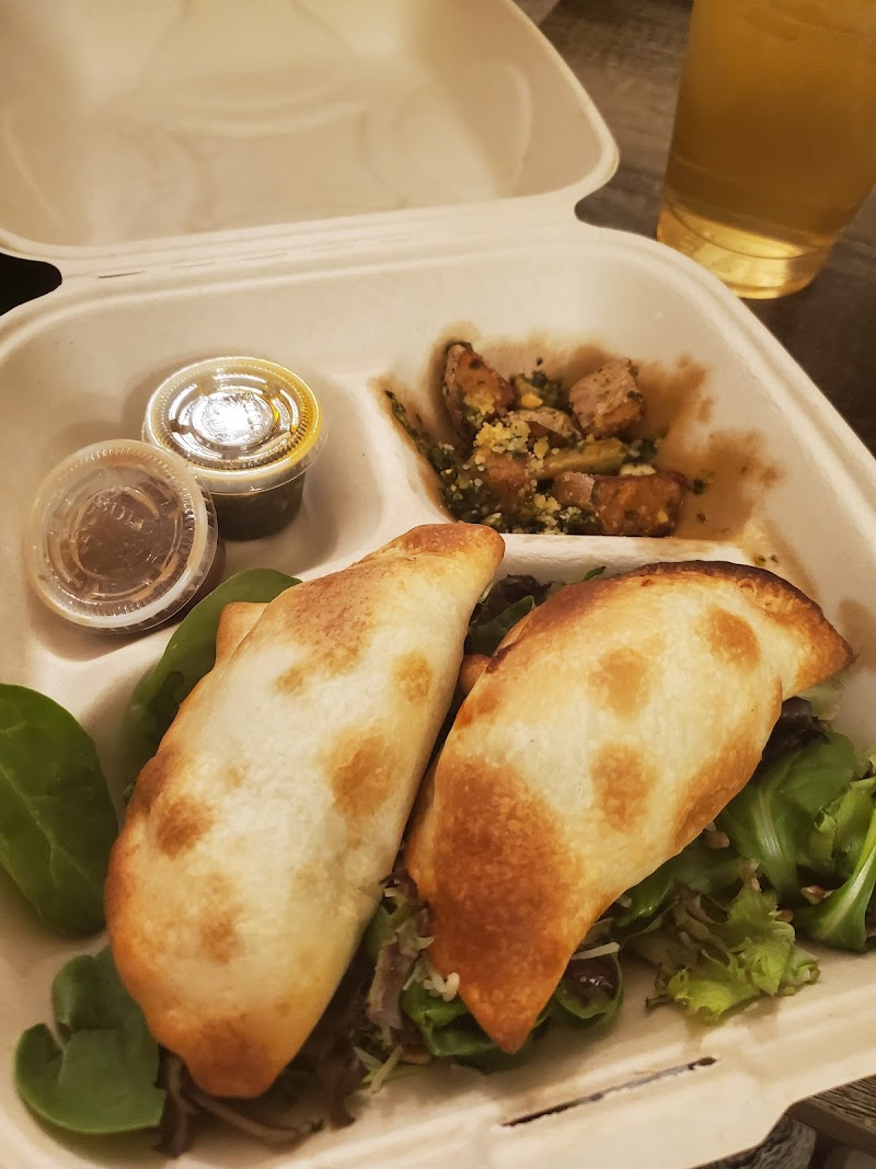 Argentina's Best Empanadas