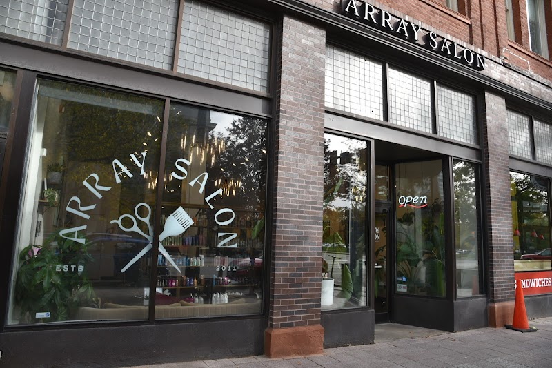 Array Salon