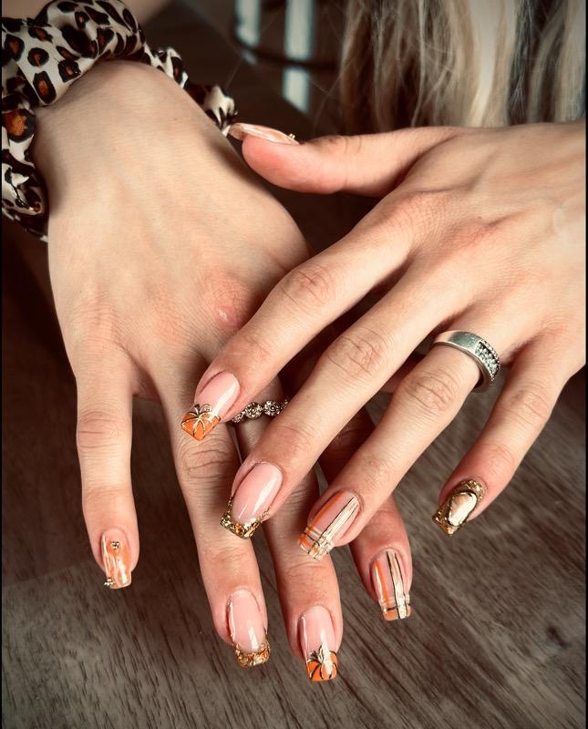 Cupcake Nail & Beauty Bar