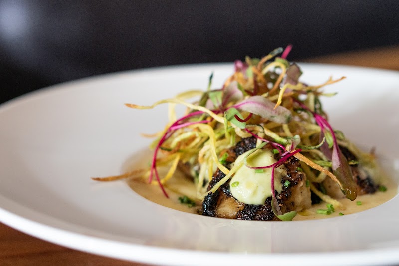 London Belle Supper Club