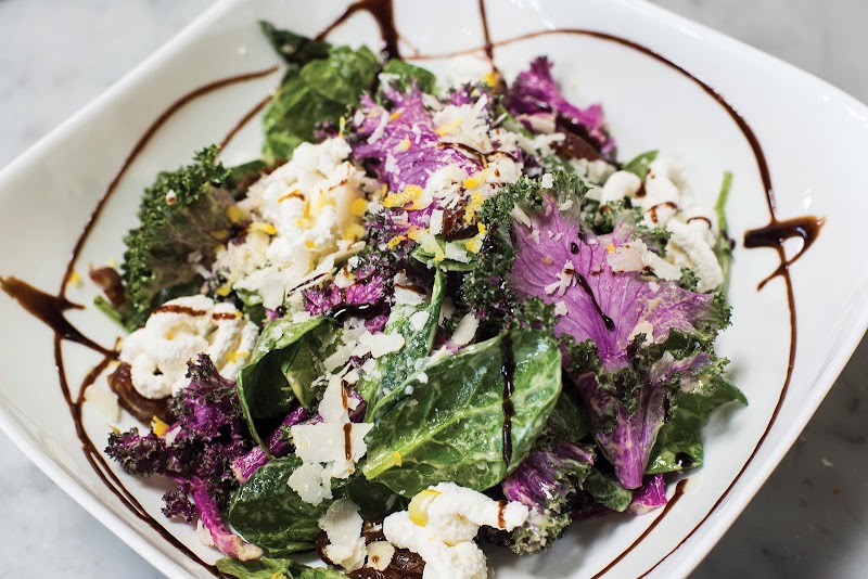 MidiCi The Neapolitan Pizza Company