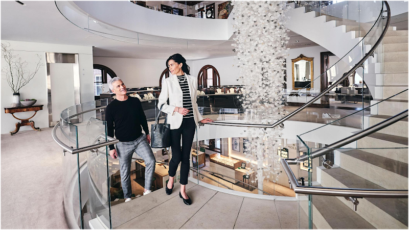 O.C. Tanner Jewelers