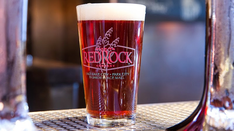 Red Rock Brewing Co.