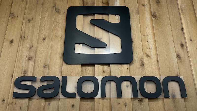 Salomon