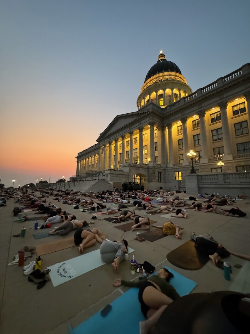 Salt Lake Power Yoga